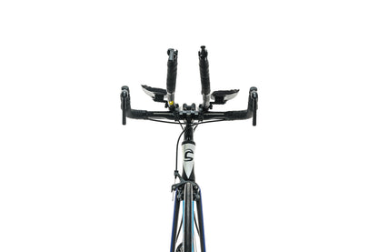  Cannondale Slice Triathlon Bike - 2017, 57cm