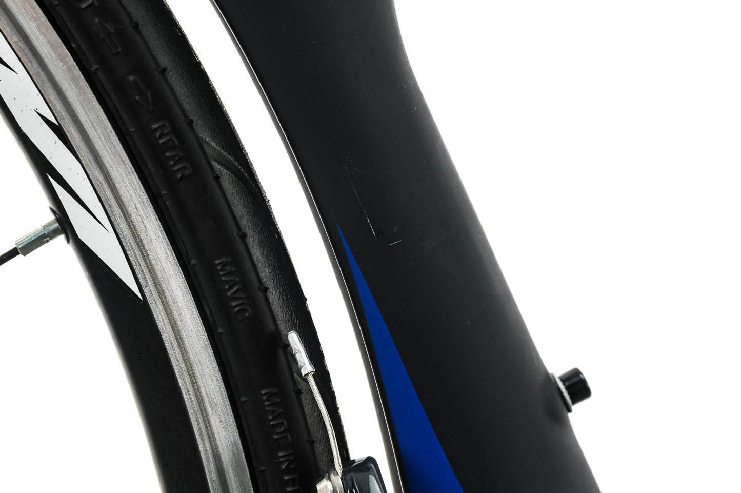  Cannondale Slice Triathlon Bike - 2017, 57cm