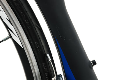  Cannondale Slice Triathlon Bike - 2017, 57cm