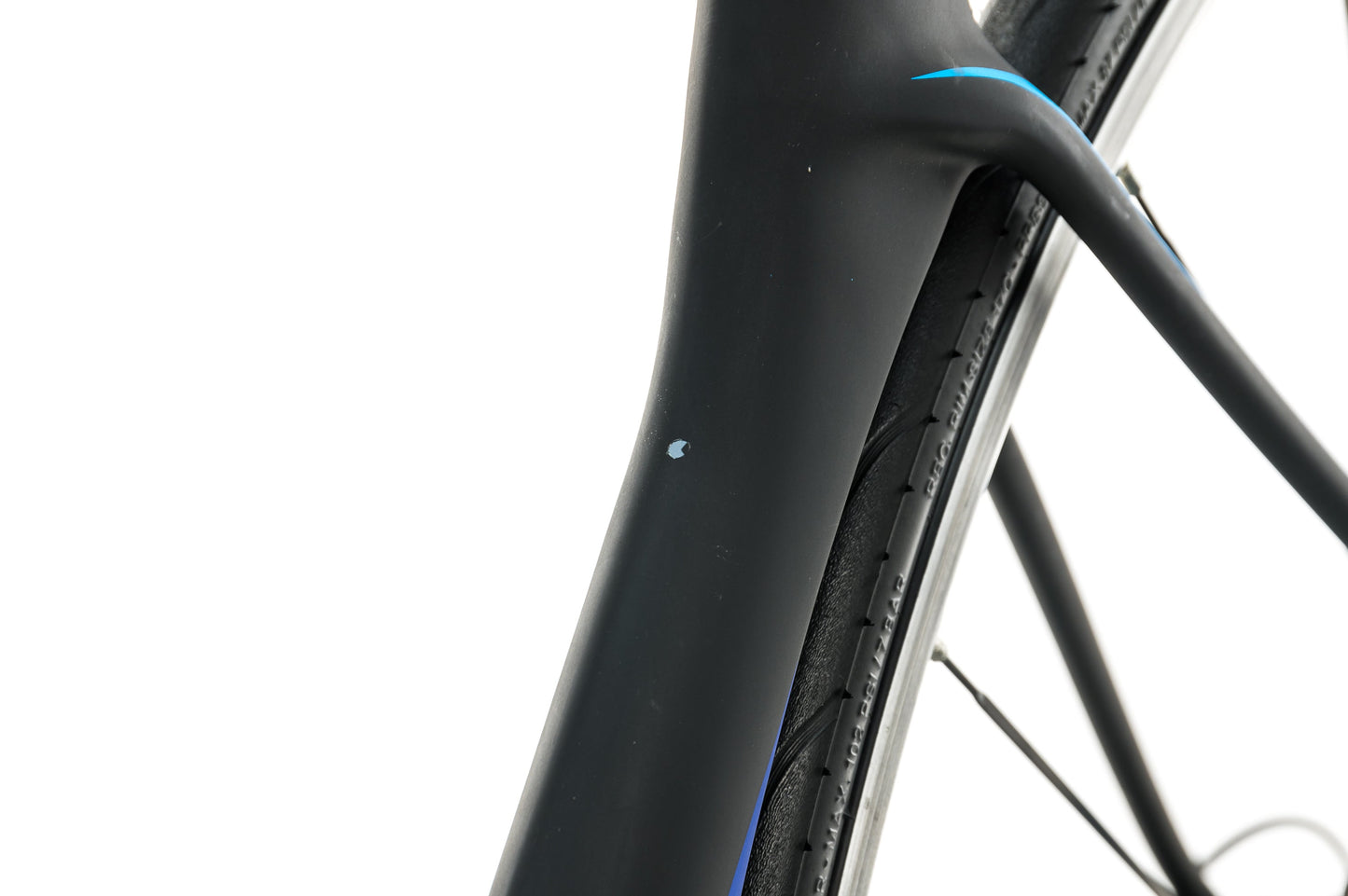  Cannondale Slice Triathlon Bike - 2017, 57cm