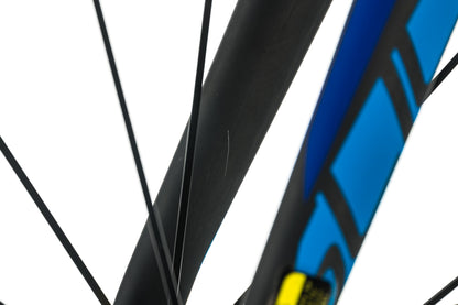  Cannondale Slice Triathlon Bike - 2017, 57cm