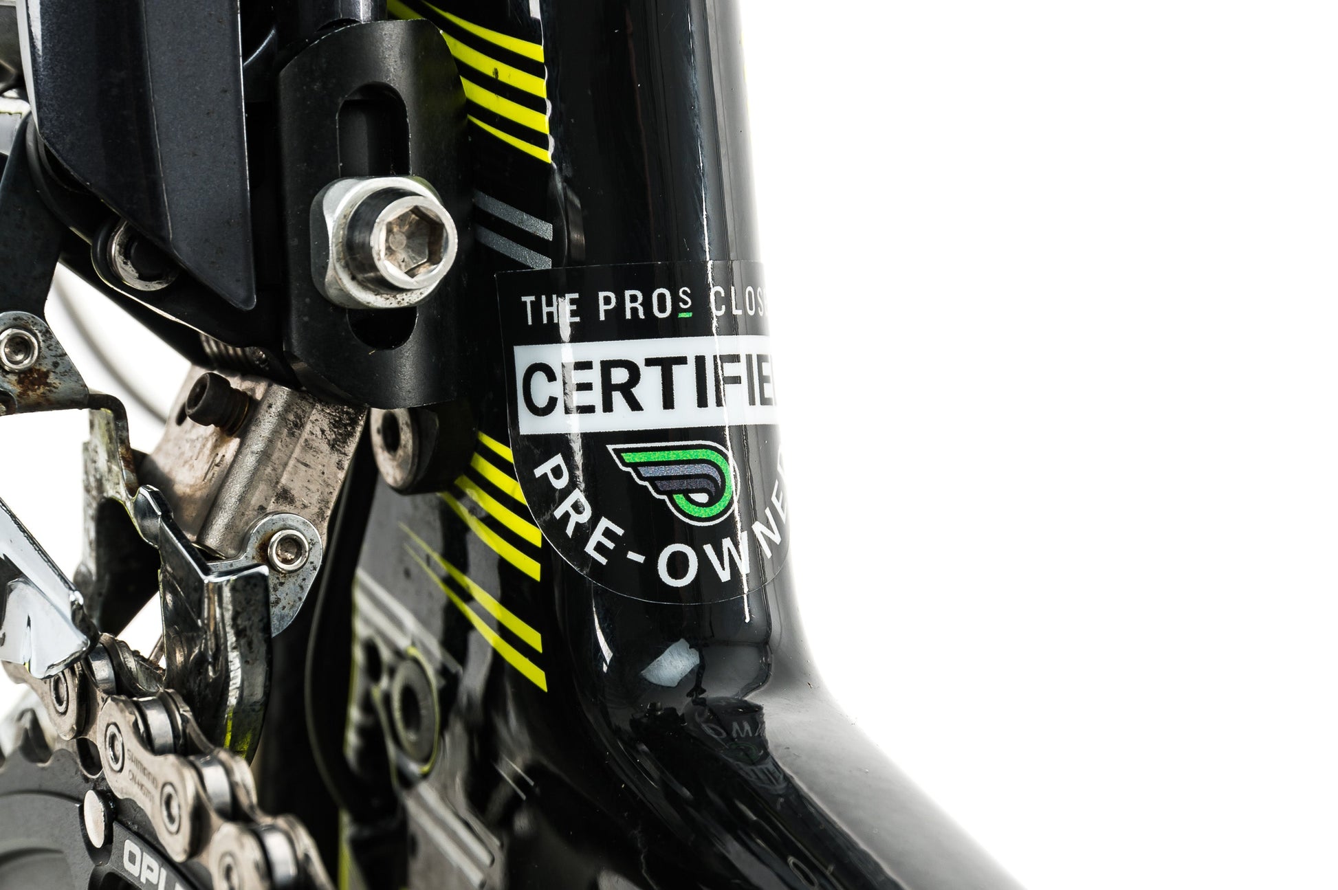  Cannondale SuperSlice Time Trial Bike - 2019, 58cm