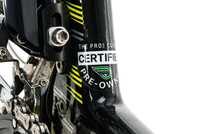  Cannondale SuperSlice Time Trial Bike - 2019, 58cm