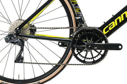  Cannondale SuperSlice Time Trial Bike - 2019, 58cm