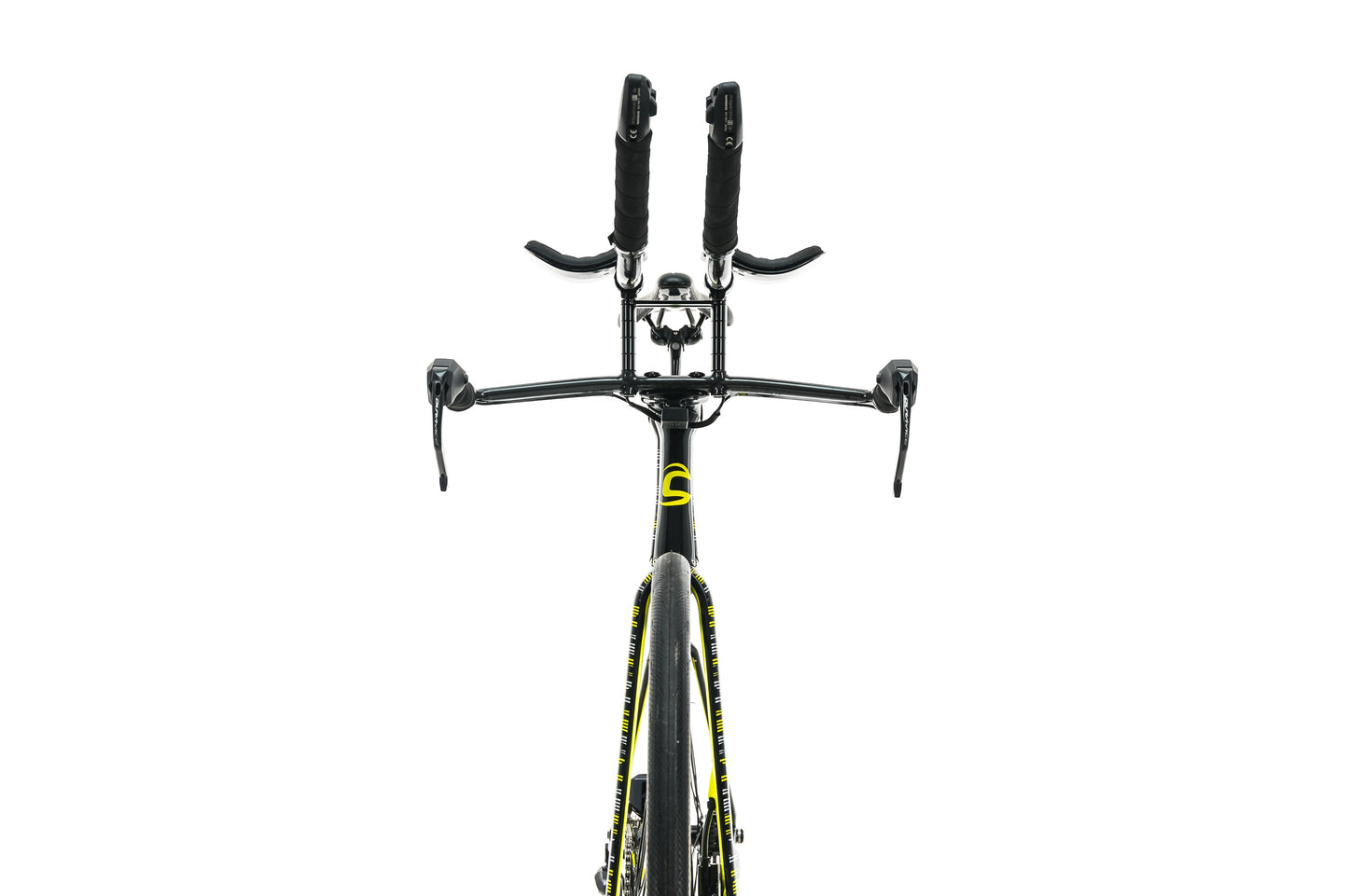  Cannondale SuperSlice Time Trial Bike - 2019, 58cm