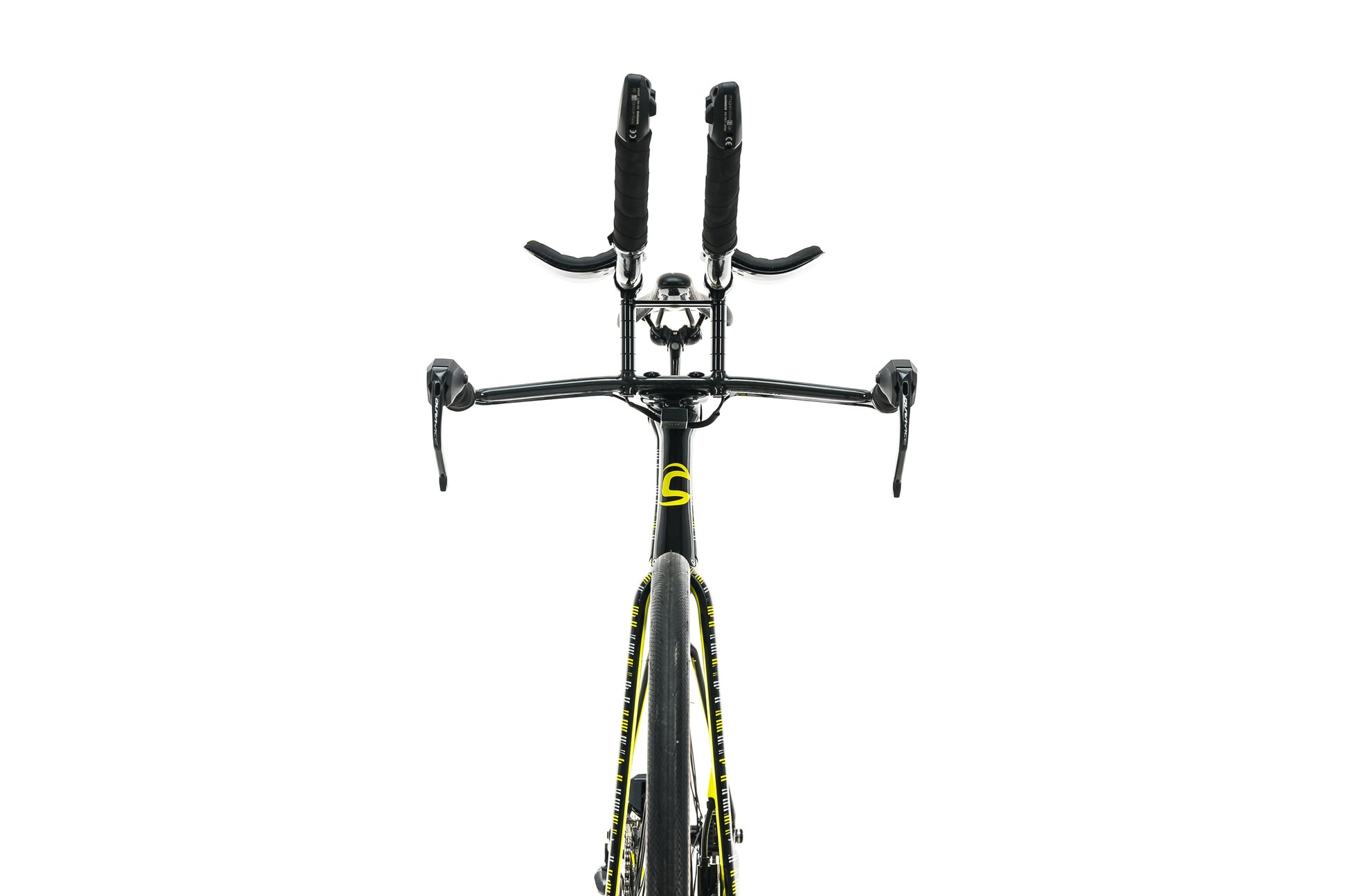  Cannondale SuperSlice Time Trial Bike - 2019, 58cm