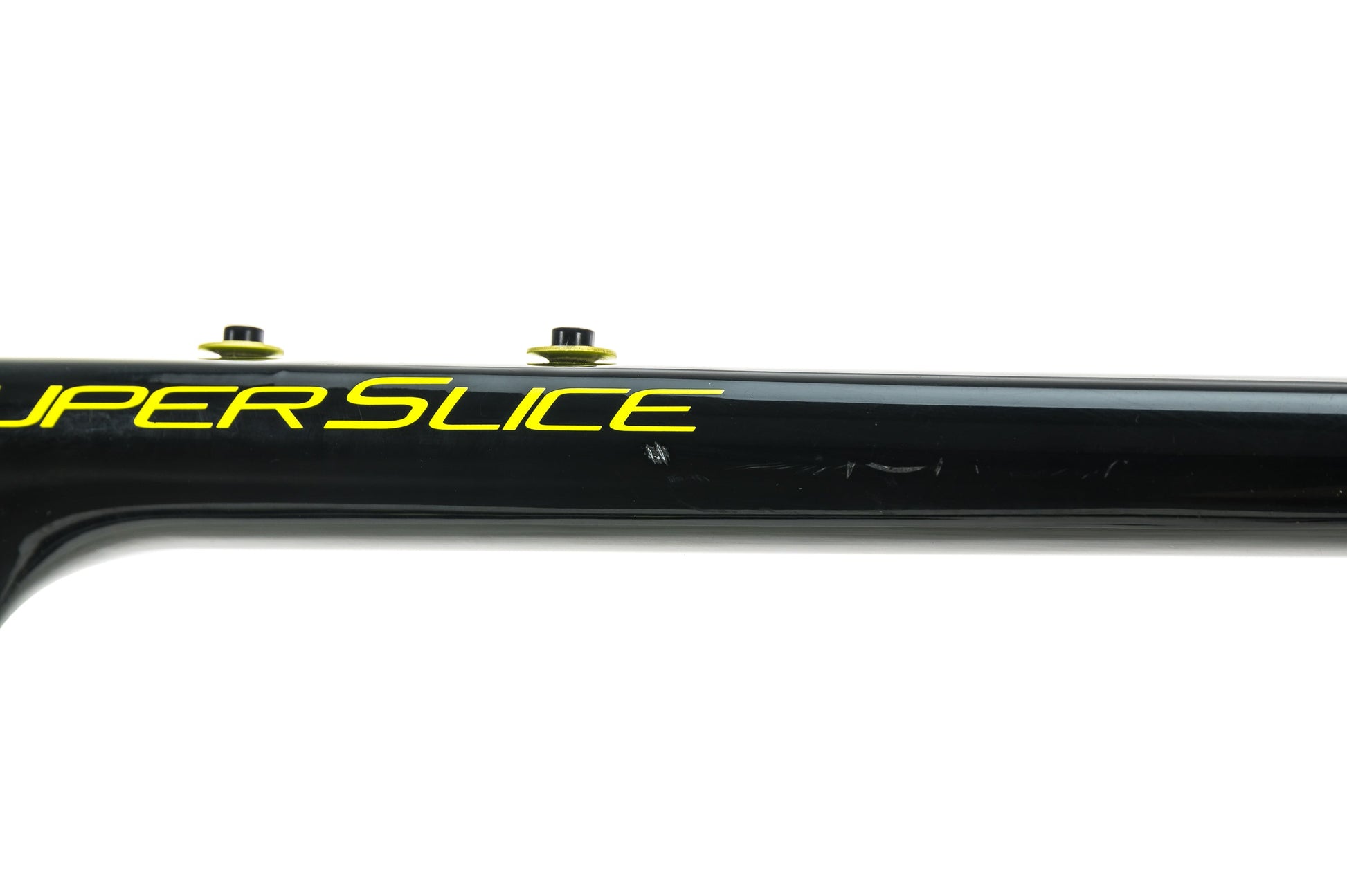  Cannondale SuperSlice Time Trial Bike - 2019, 58cm