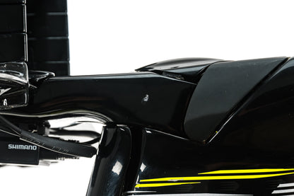  Cannondale SuperSlice Time Trial Bike - 2019, 58cm
