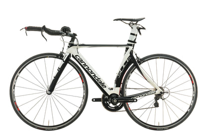  Cannondale Slice 5 105 Triathlon Bike - 2014, 51cm