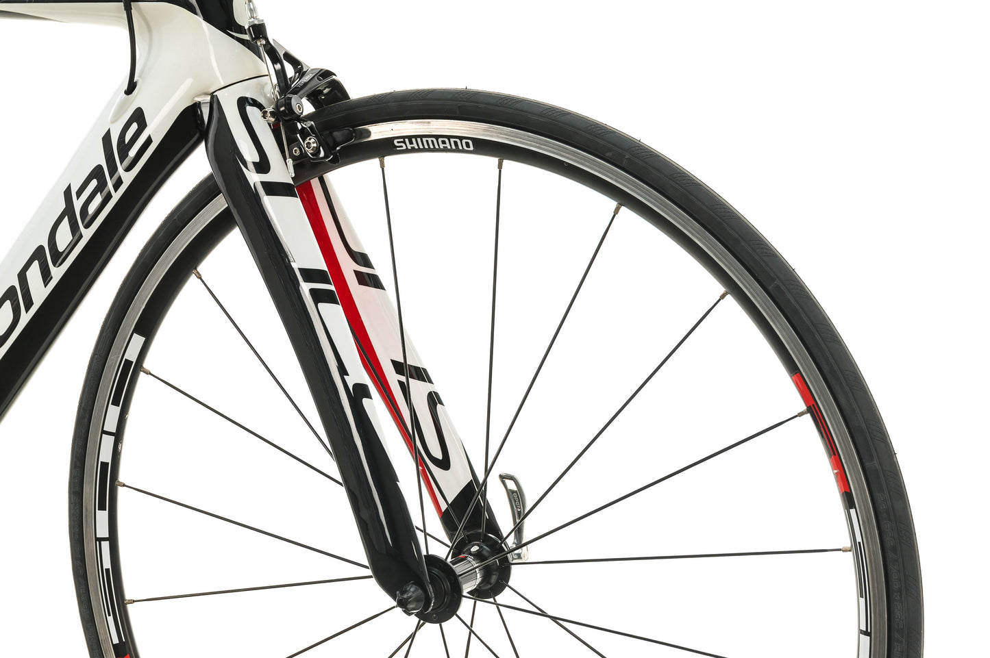  Cannondale Slice 5 105 Triathlon Bike - 2014, 51cm