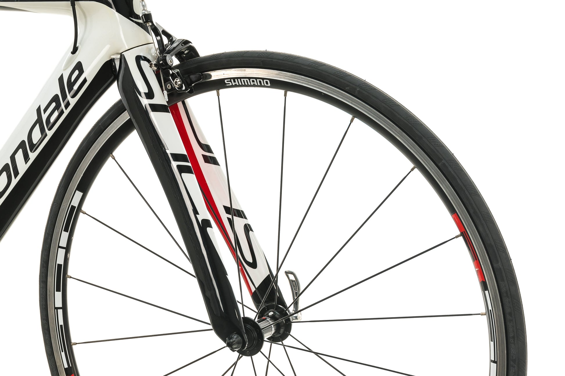  Cannondale Slice 5 105 Triathlon Bike - 2014, 51cm