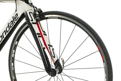  Cannondale Slice 5 105 Triathlon Bike - 2014, 51cm