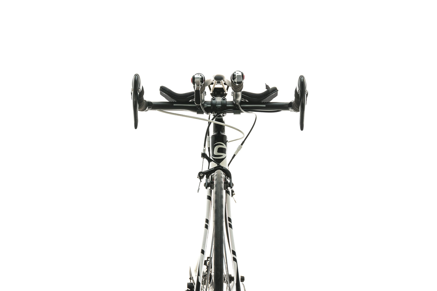  Cannondale Slice 5 105 Triathlon Bike - 2014, 51cm