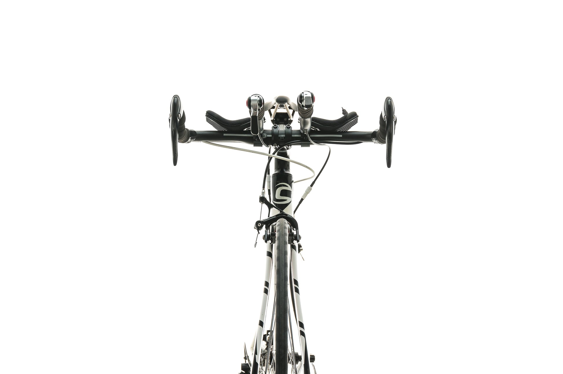  Cannondale Slice 5 105 Triathlon Bike - 2014, 51cm