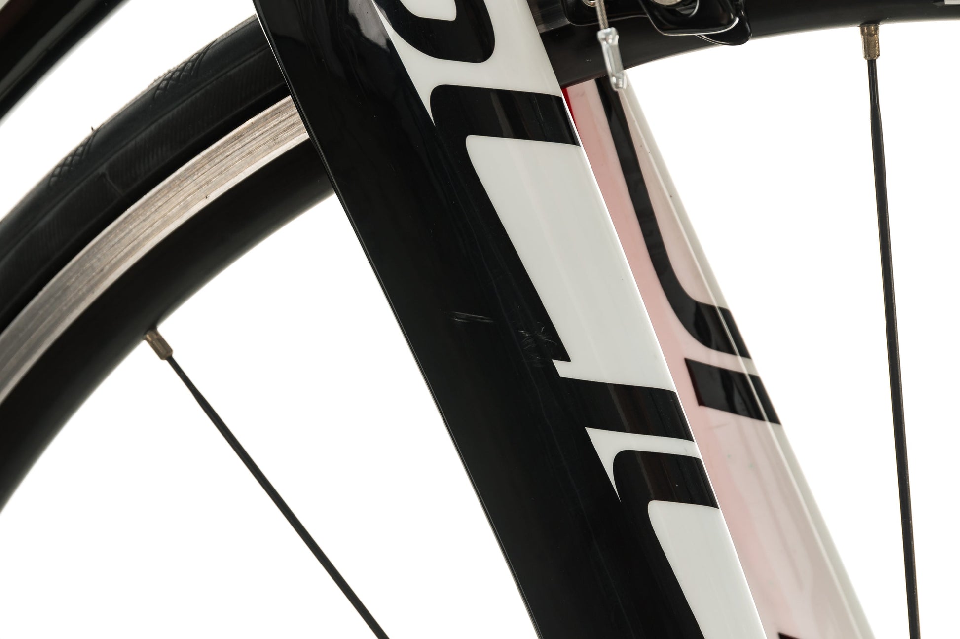  Cannondale Slice 5 105 Triathlon Bike - 2014, 51cm