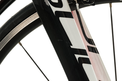 Cannondale Slice 5 105 Triathlon Bike - 2014, 51cm
