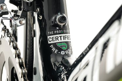  Cannondale Slice Time Trial Bike - 2016, 54cm