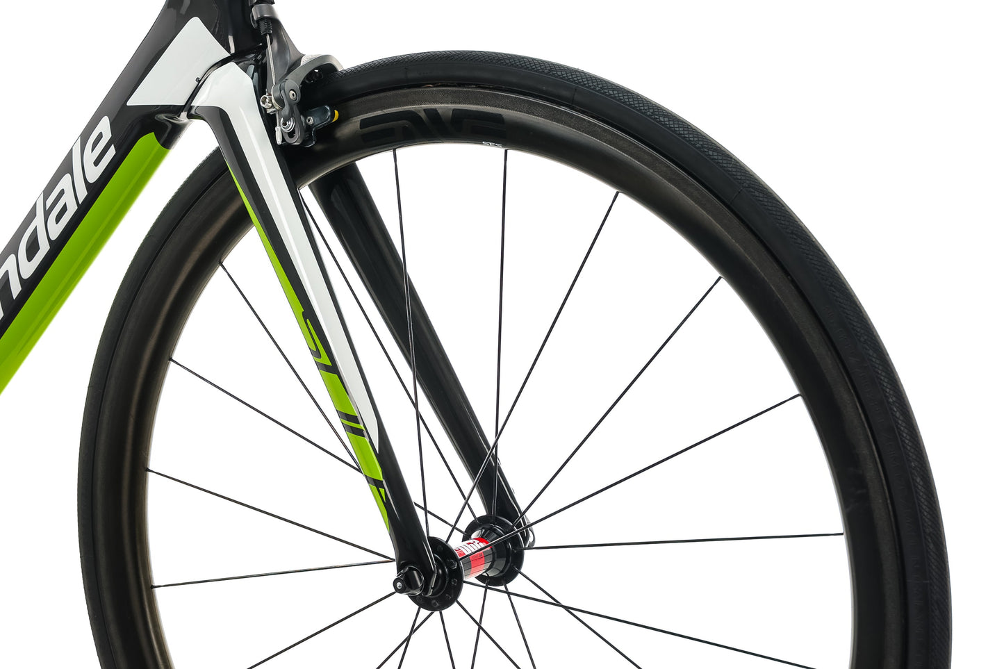  Cannondale Slice Time Trial Bike - 2016, 54cm