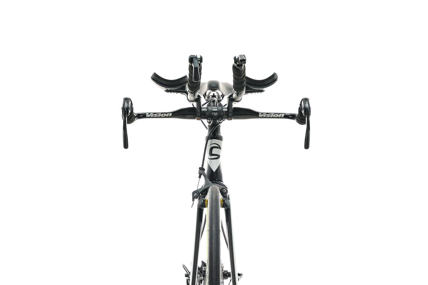  Cannondale Slice Time Trial Bike - 2016, 54cm