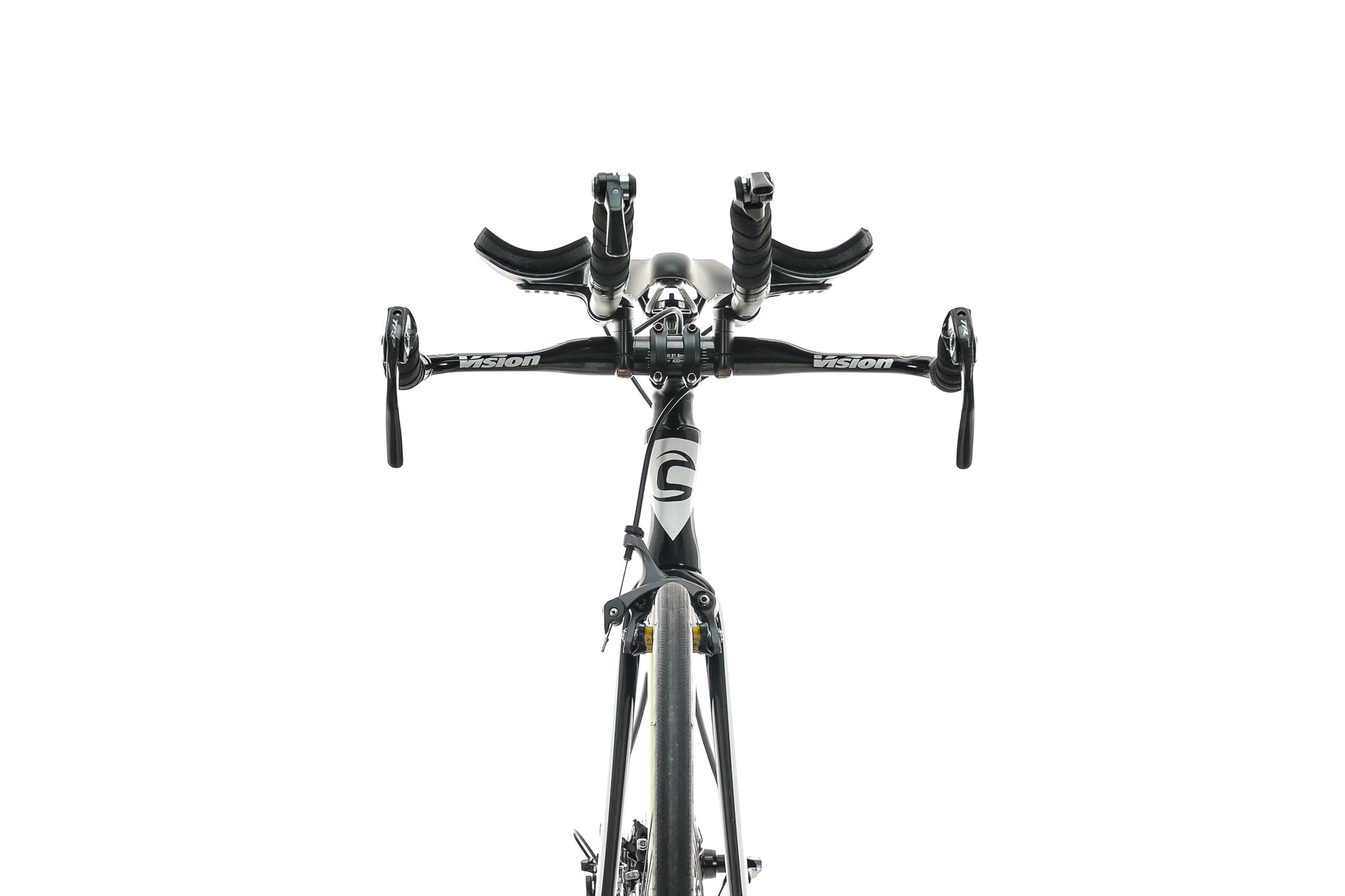  Cannondale Slice Time Trial Bike - 2016, 54cm