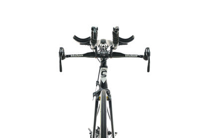  Cannondale Slice Time Trial Bike - 2016, 54cm