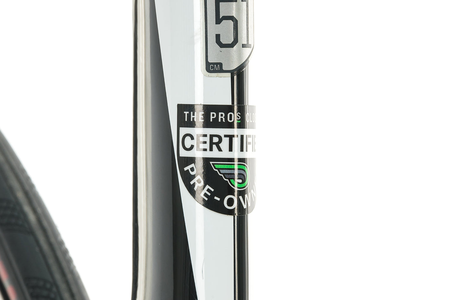  Cannondale Slice 105 Triathlon Bike - 2015, 51cm