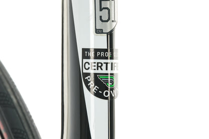  Cannondale Slice 105 Triathlon Bike - 2015, 51cm
