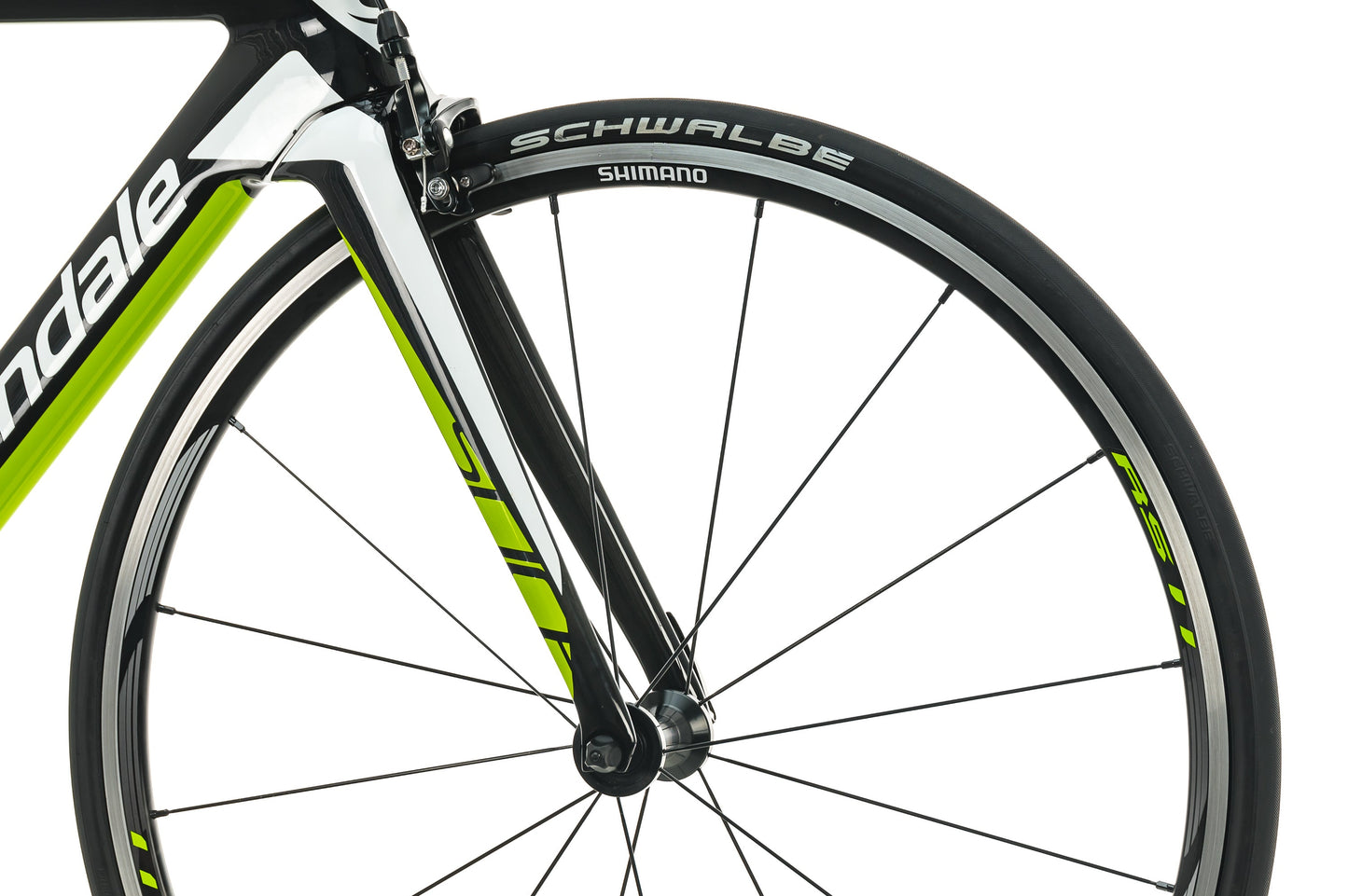  Cannondale Slice 105 Triathlon Bike - 2015, 51cm