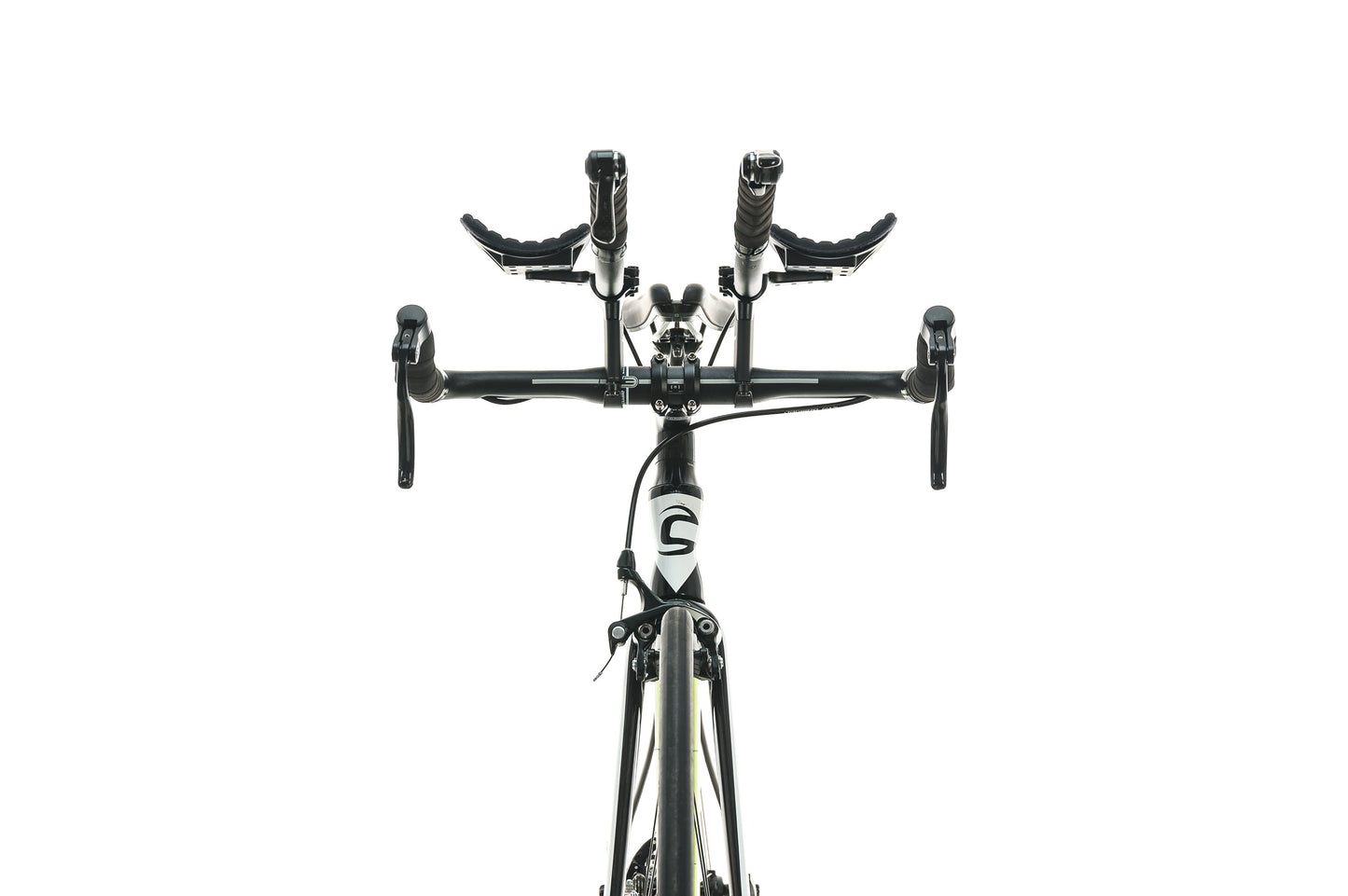  Cannondale Slice 105 Triathlon Bike - 2015, 51cm