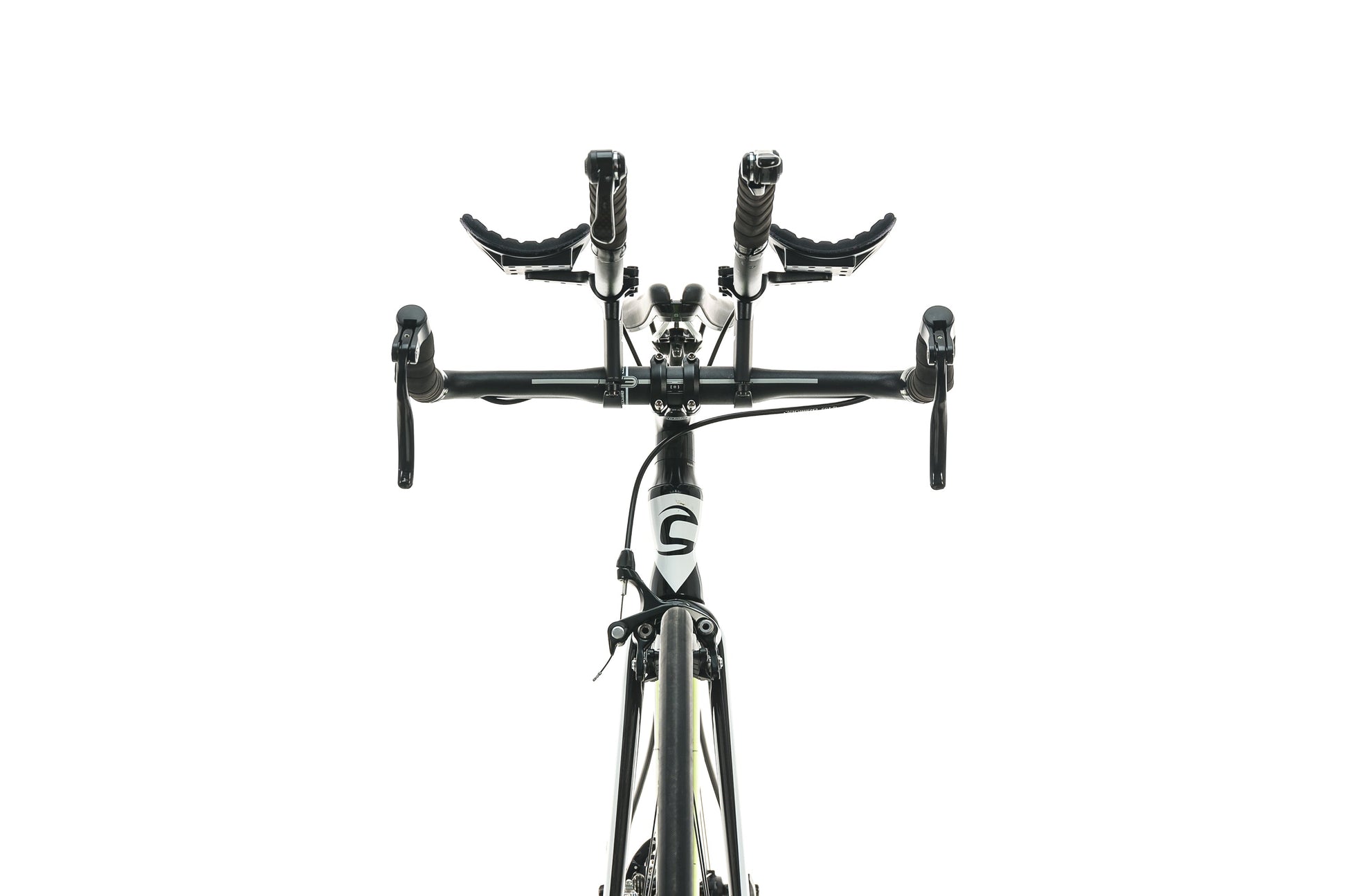  Cannondale Slice 105 Triathlon Bike - 2015, 51cm