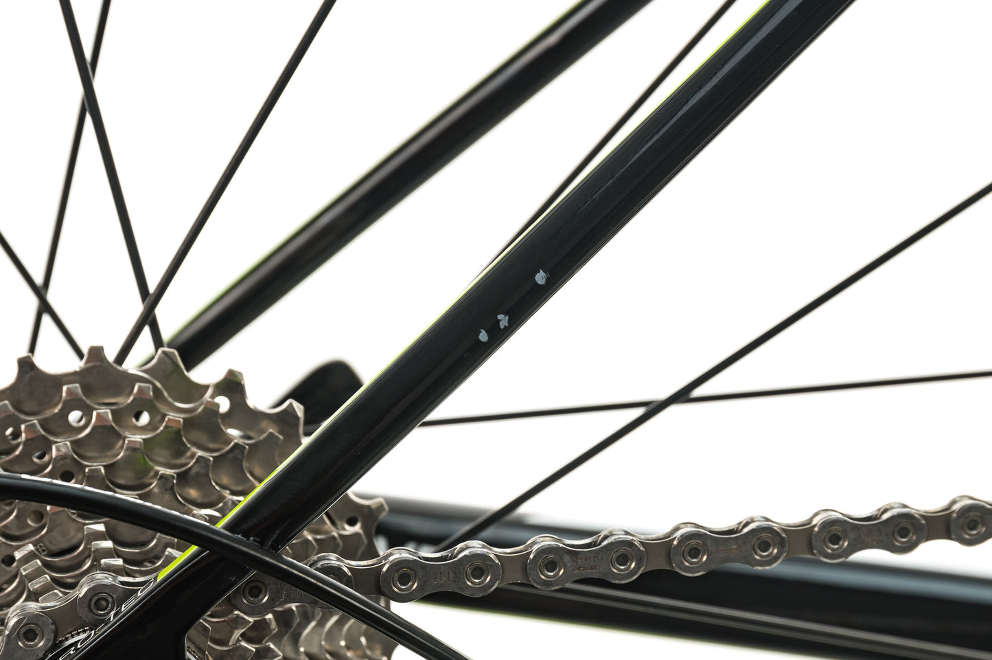  Cannondale Slice 105 Triathlon Bike - 2015, 51cm
