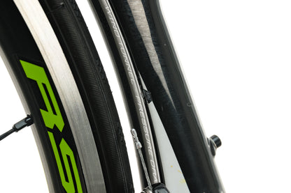 Cannondale Slice 105 Triathlon Bike - 2015, 51cm