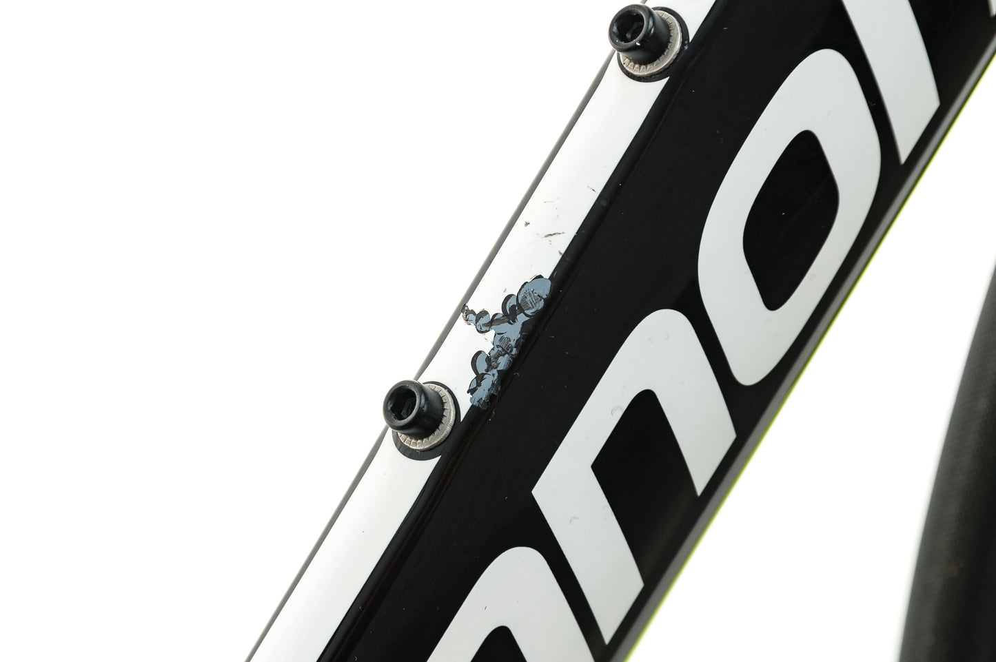  Cannondale Slice 105 Triathlon Bike - 2015, 51cm