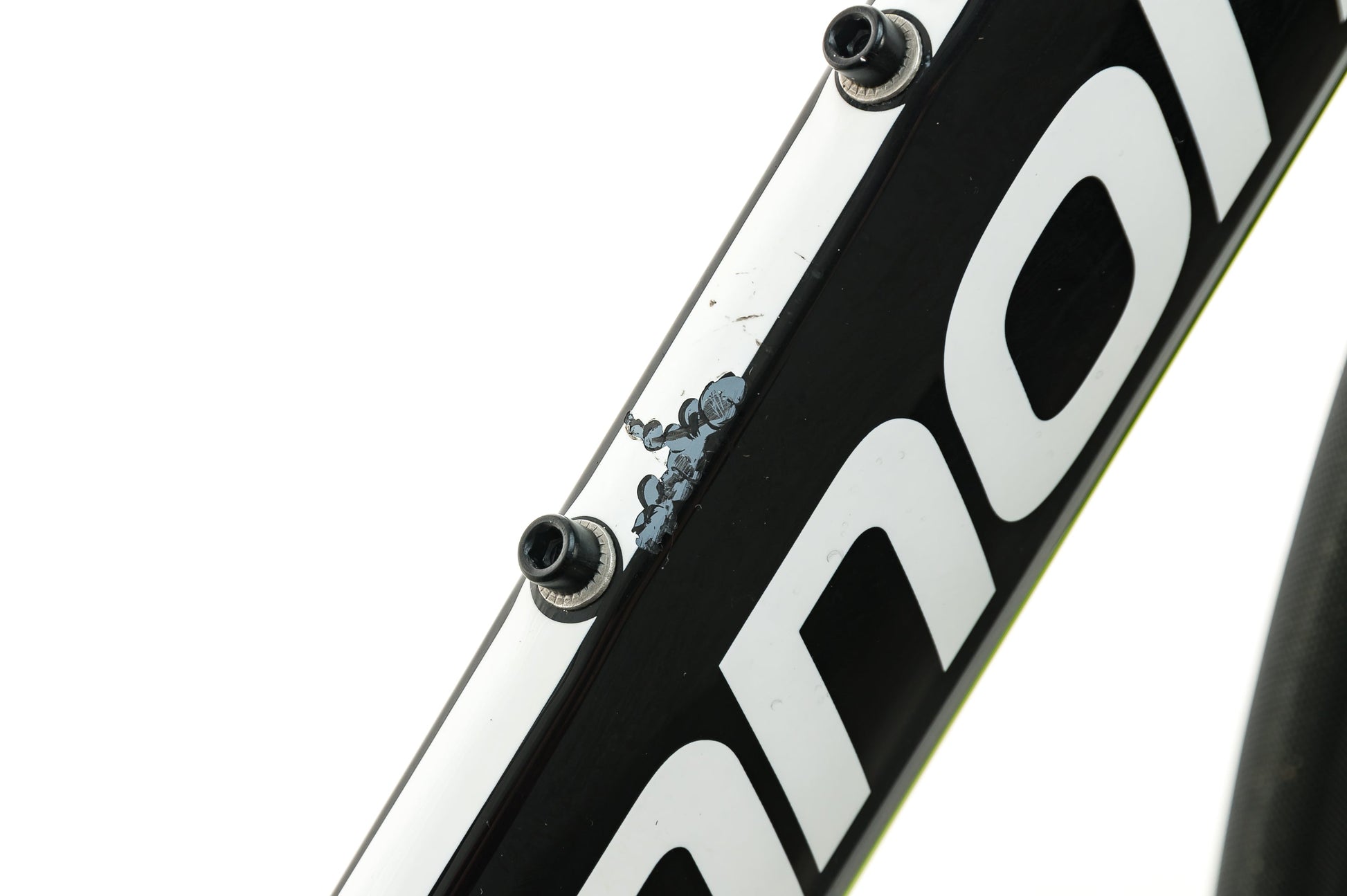  Cannondale Slice 105 Triathlon Bike - 2015, 51cm