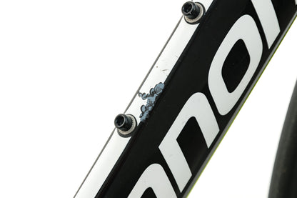  Cannondale Slice 105 Triathlon Bike - 2015, 51cm