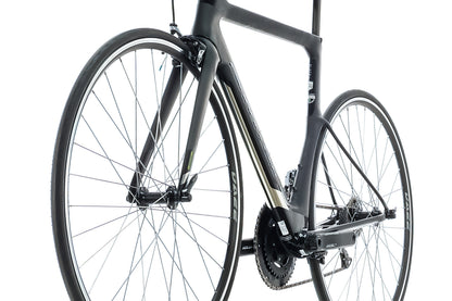  Cannondale Slice Hi-MOD Black Inc. Triathlon Bike - 2016, 54cm