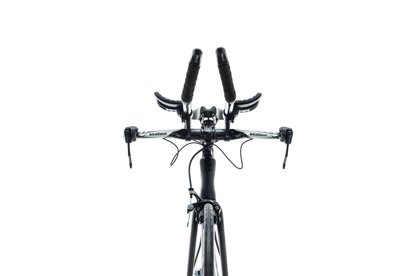  Cannondale Slice Hi-MOD Black Inc. Triathlon Bike - 2016, 54cm