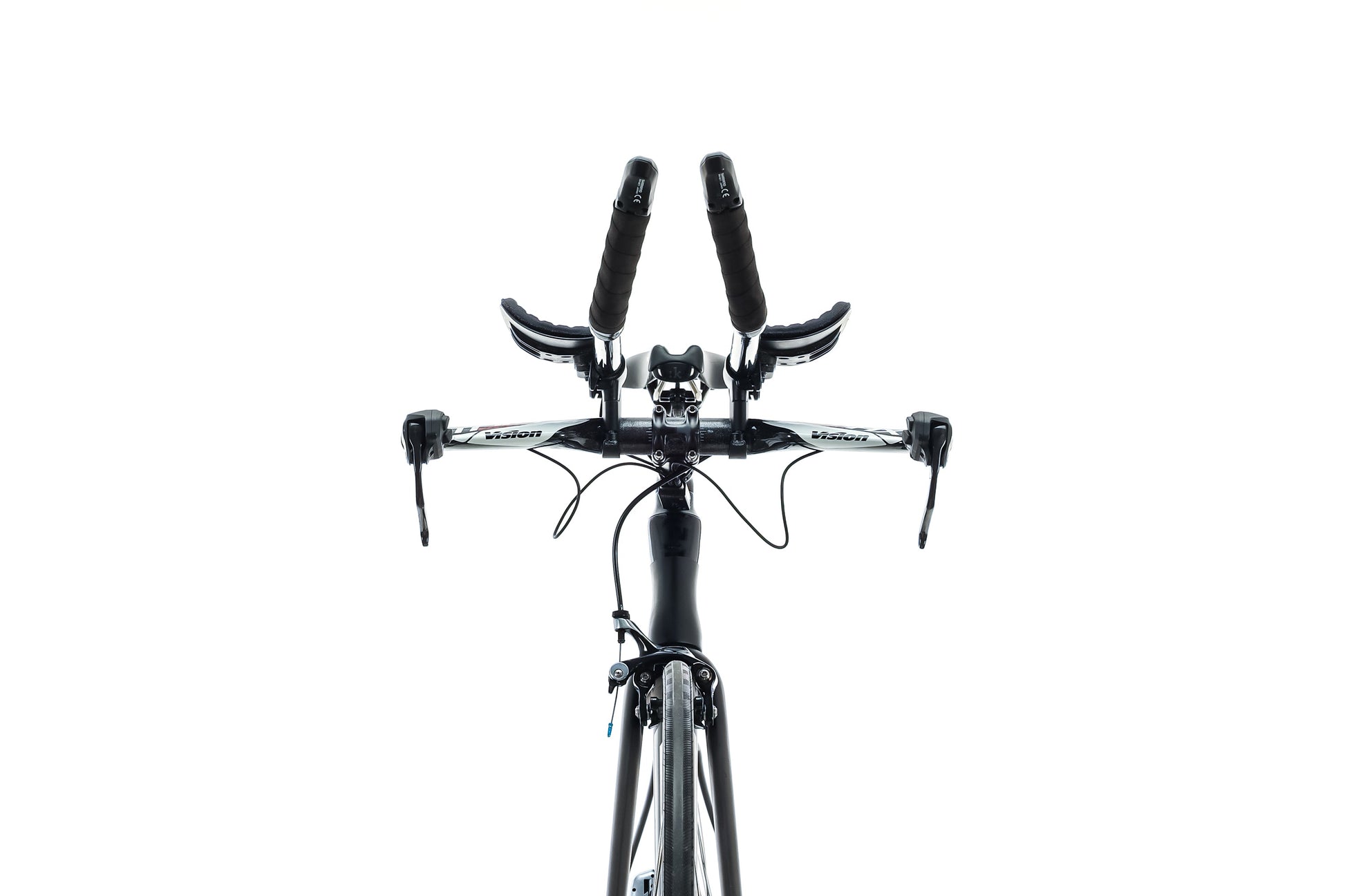  Cannondale Slice Hi-MOD Black Inc. Triathlon Bike - 2016, 54cm