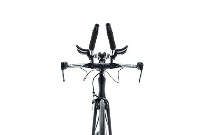  Cannondale Slice Hi-MOD Black Inc. Triathlon Bike - 2016, 54cm
