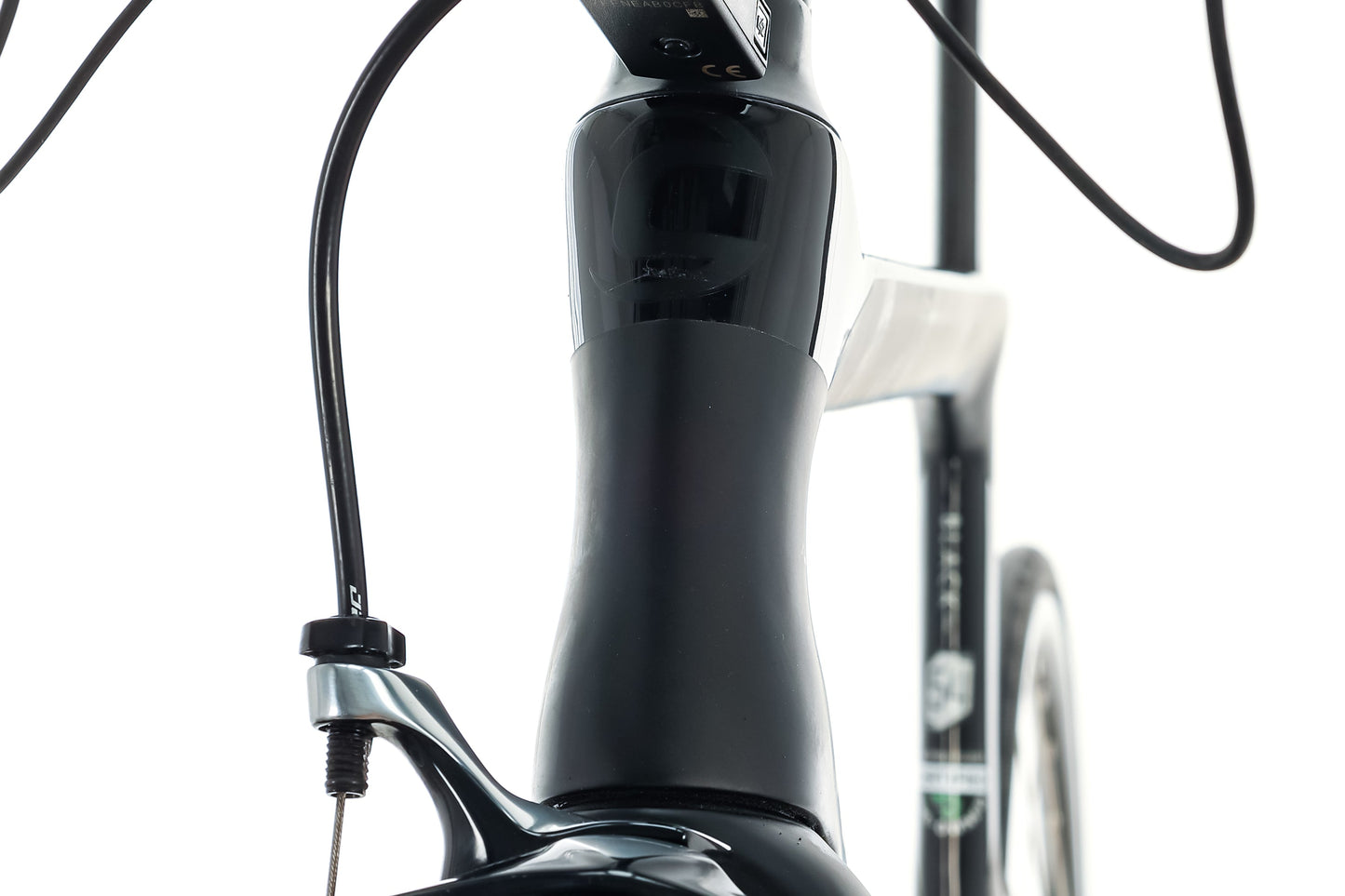  Cannondale Slice Hi-MOD Black Inc. Triathlon Bike - 2016, 54cm