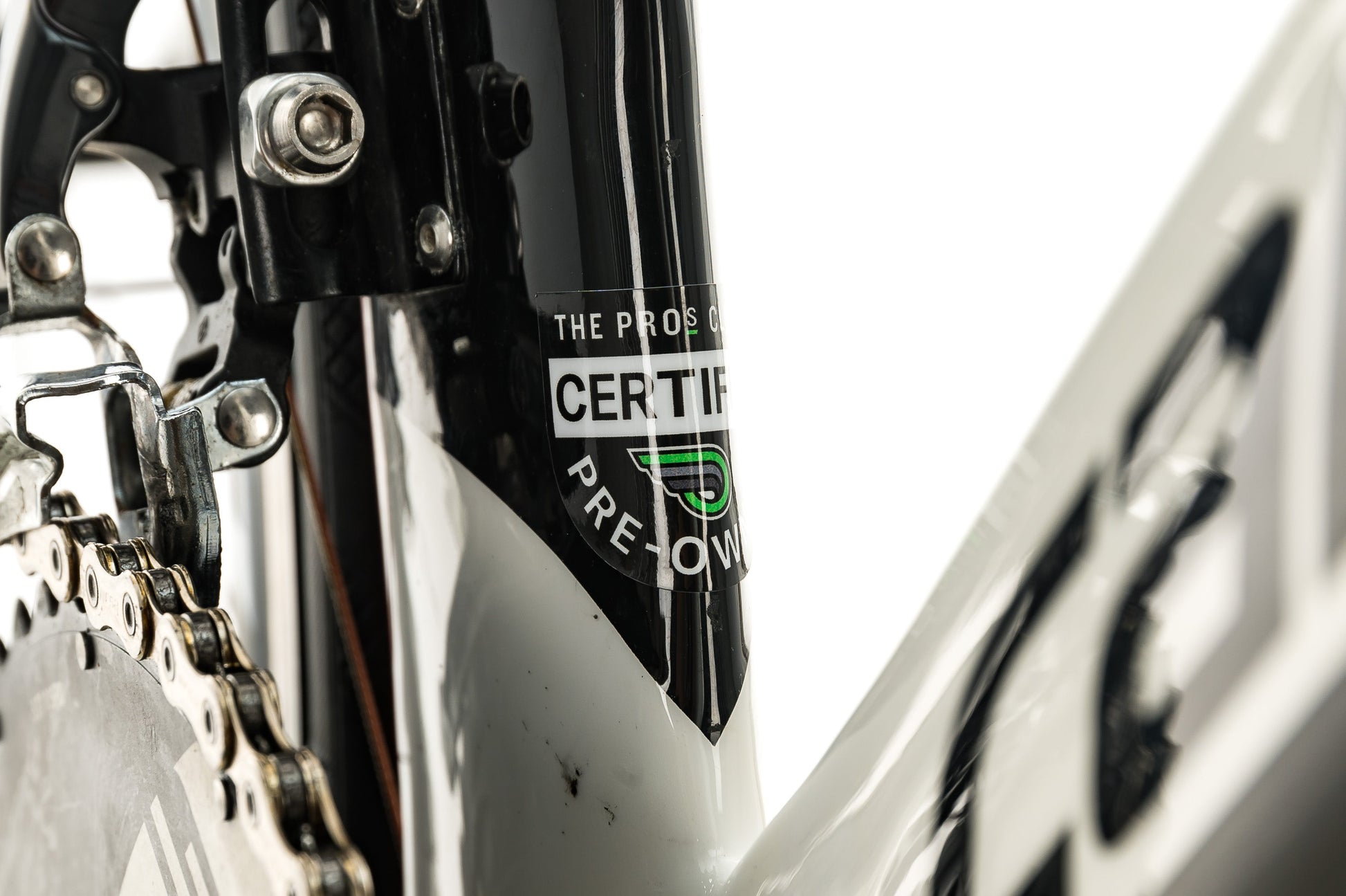 Cannondale Slice Triathlon Bike - 2012, 56cm