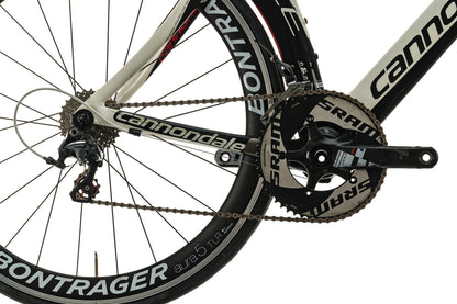  Cannondale Slice Triathlon Bike - 2012, 56cm