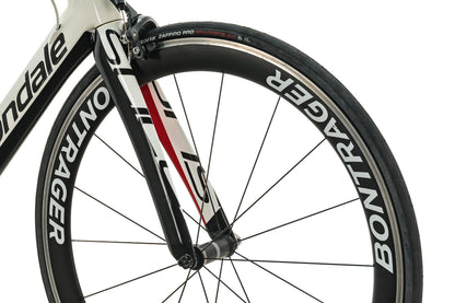  Cannondale Slice Triathlon Bike - 2012, 56cm