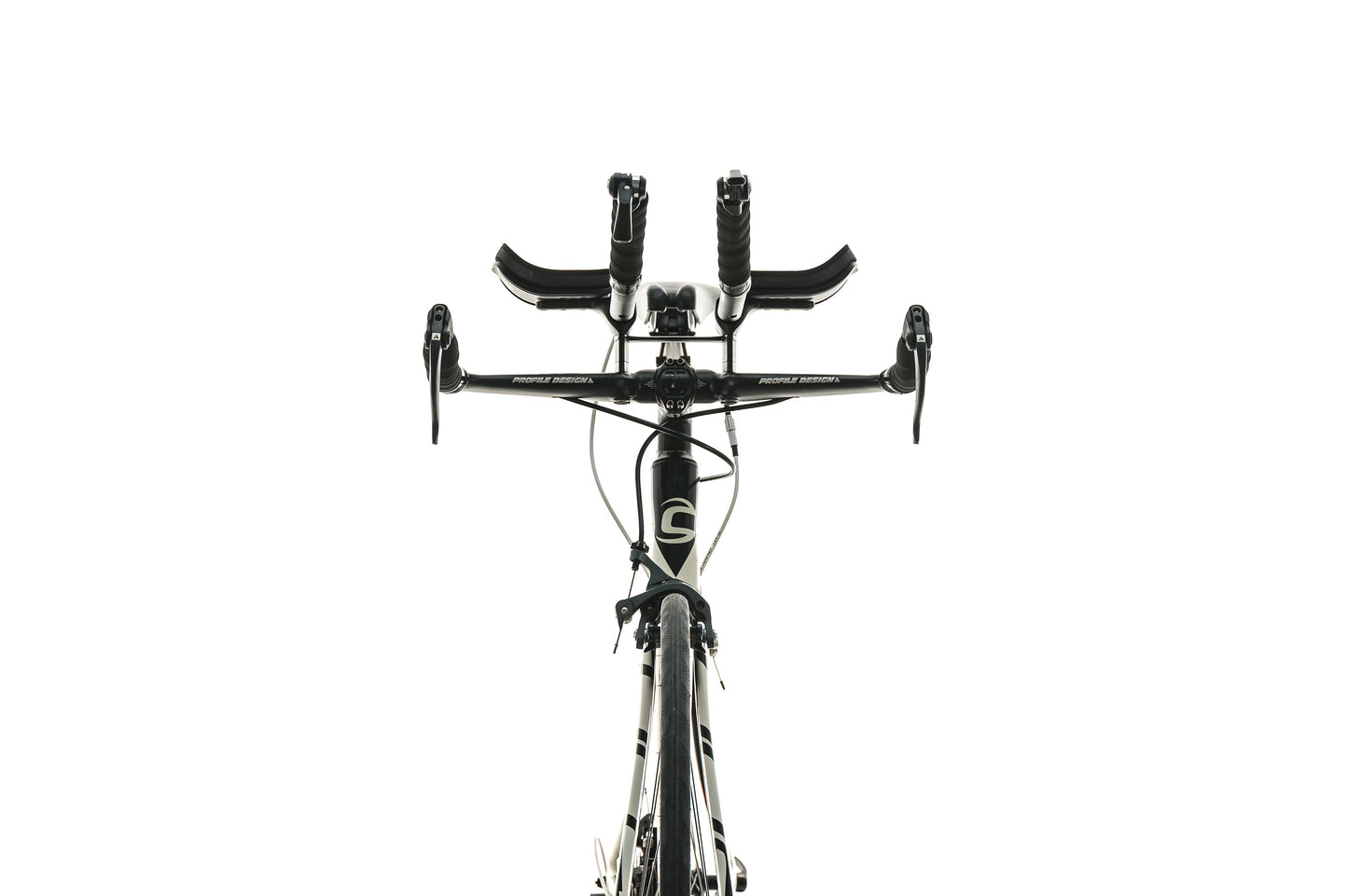  Cannondale Slice Triathlon Bike - 2012, 56cm