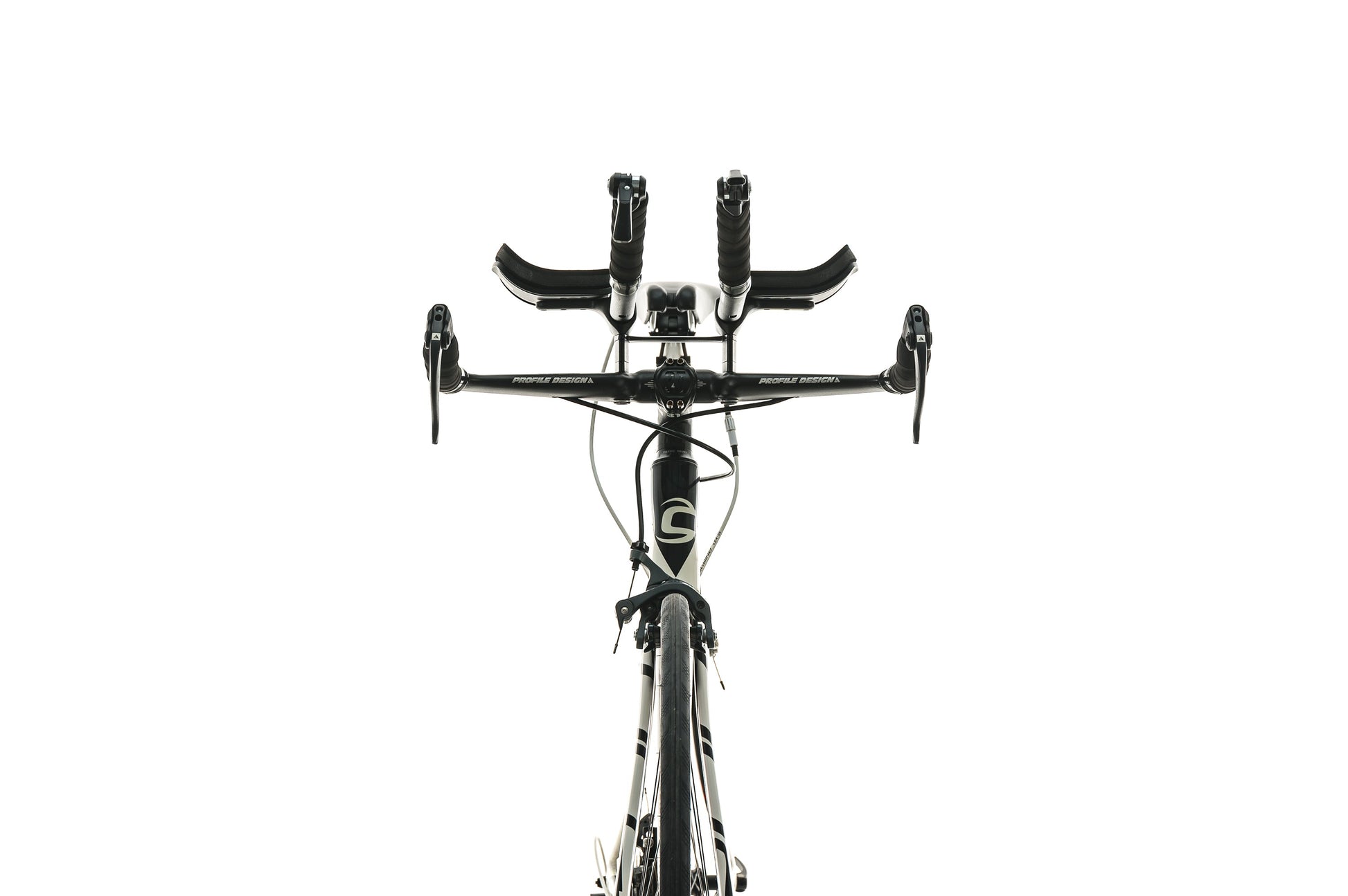  Cannondale Slice Triathlon Bike - 2012, 56cm
