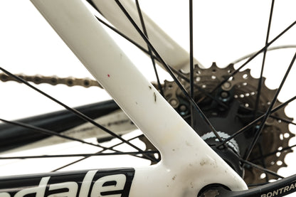  Cannondale Slice Triathlon Bike - 2012, 56cm