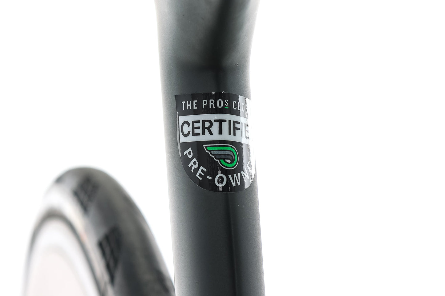  Cannondale Slice Black Inc. Triathlon Bike - 2015, 51cm