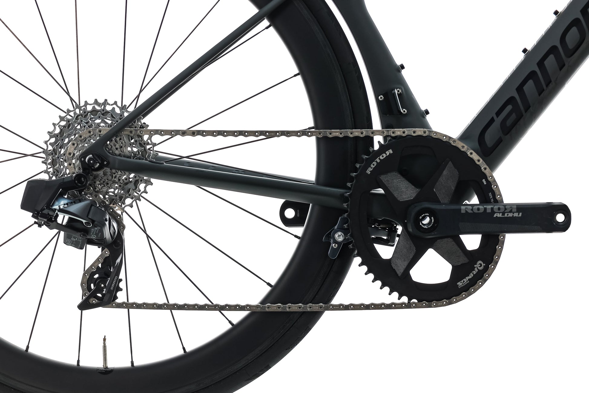  Cannondale Slice Black Inc. Triathlon Bike - 2015, 51cm