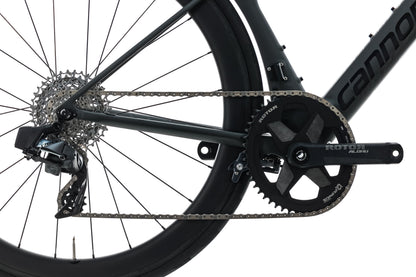  Cannondale Slice Black Inc. Triathlon Bike - 2015, 51cm