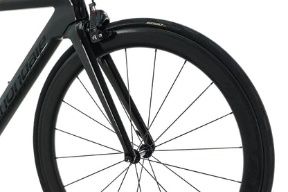  Cannondale Slice Black Inc. Triathlon Bike - 2015, 51cm